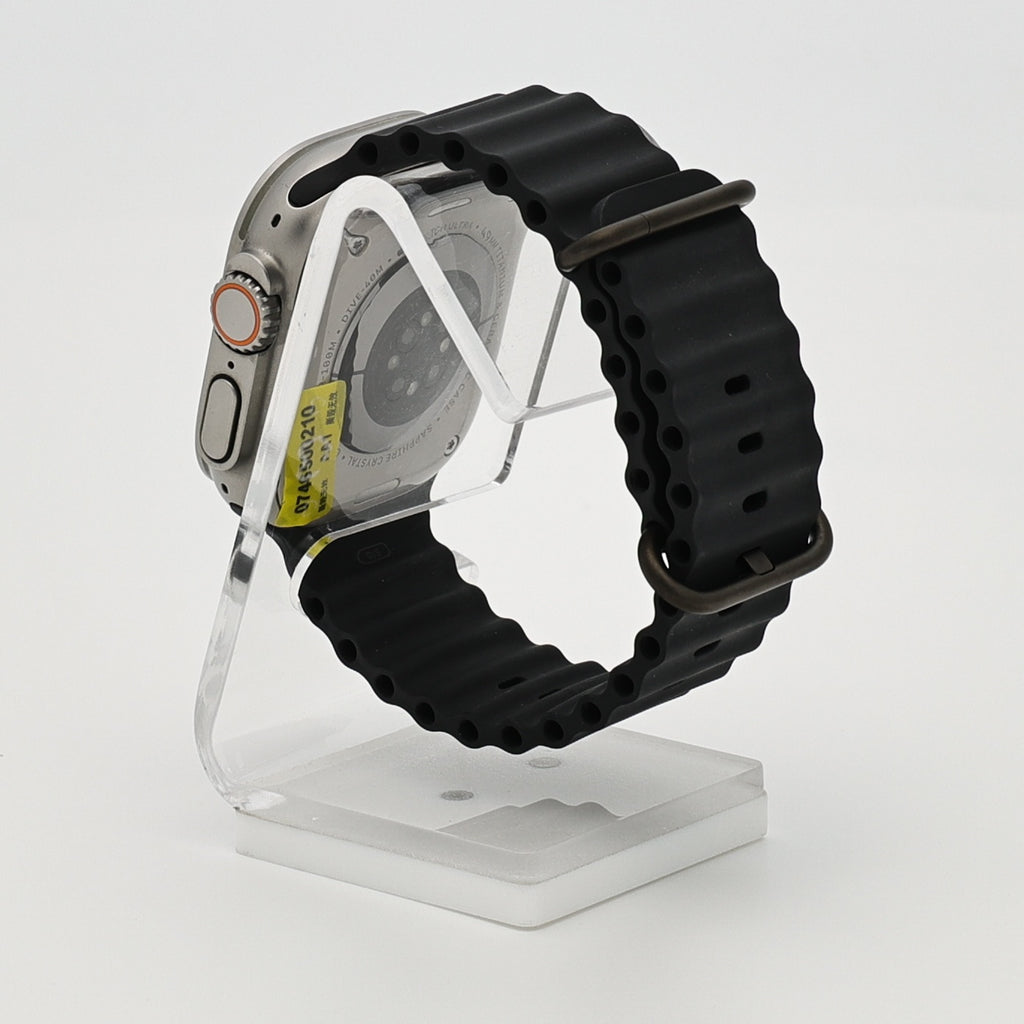 99新 Apple Watch Ultra 2 49毫米 鈦金屬