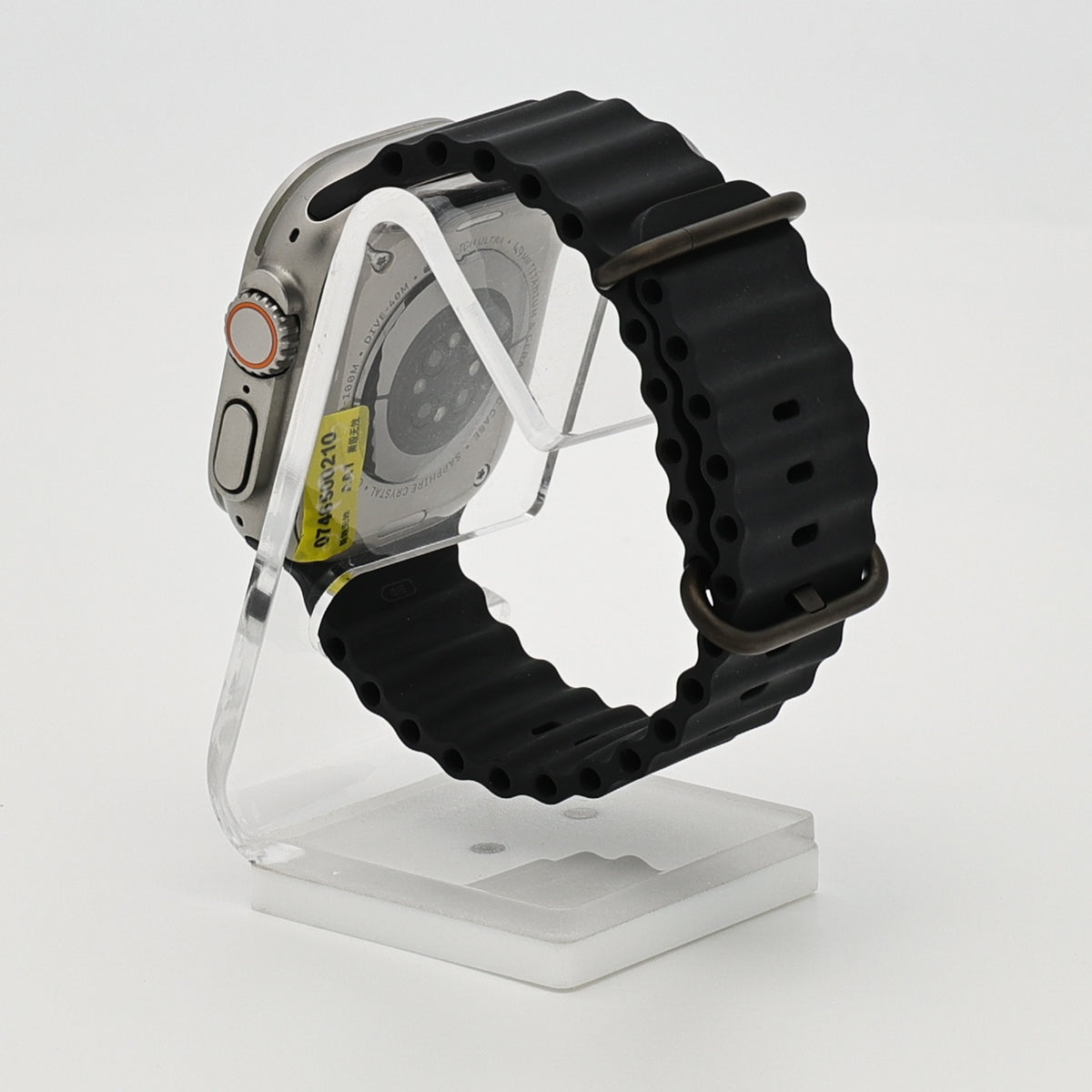 99新 Apple Watch Ultra 2 49毫米 鈦金屬