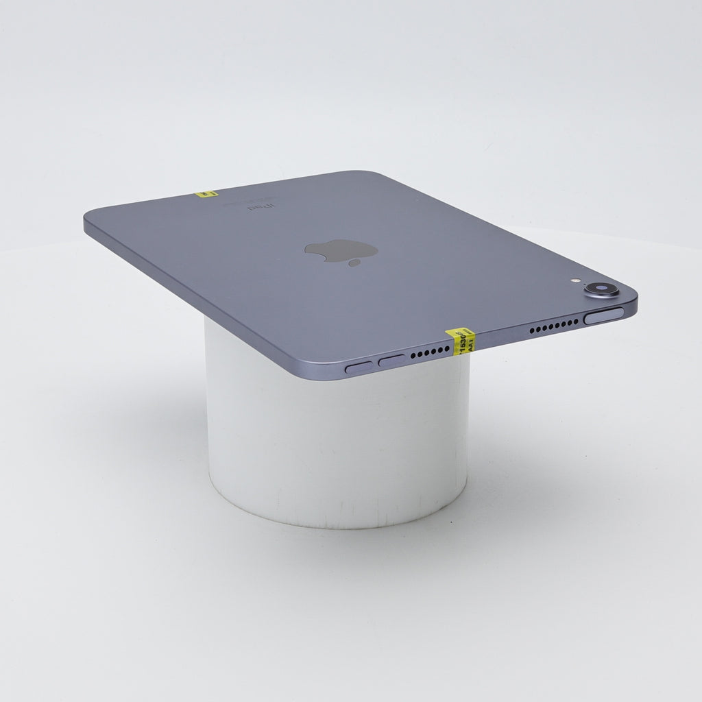 99新 Apple iPad mini6 256G 紫色 WIFI