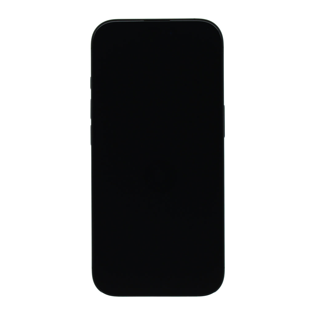 95新 Apple iPhone 16 Pro 128G 黑色鈦金屬 中國大陸版