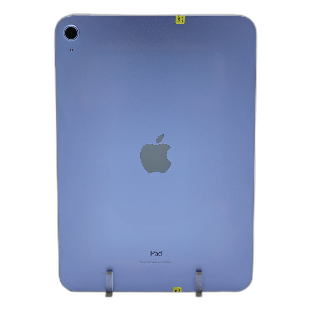 95新 Apple iPad 10代 64G 藍色 WIFI