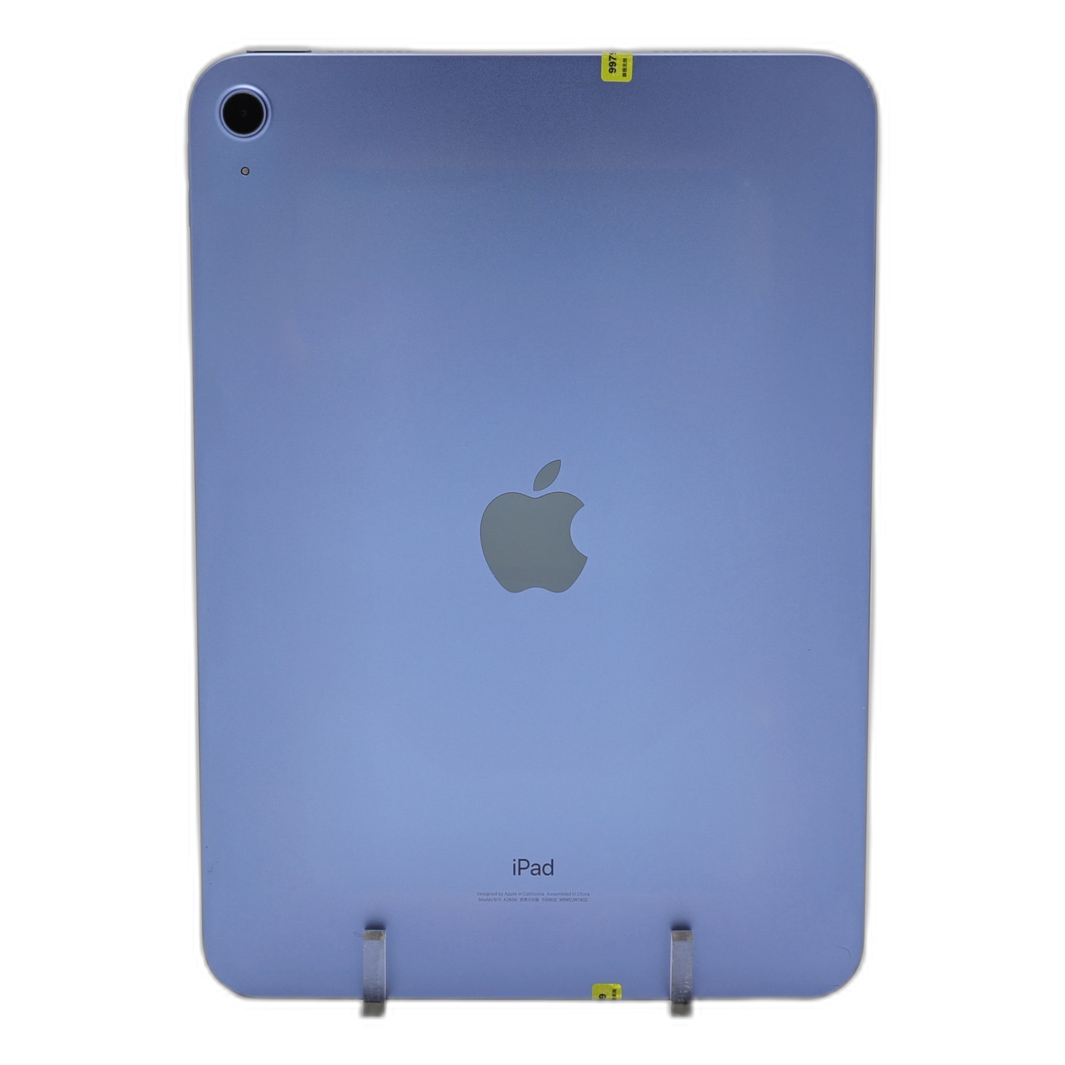 95新 Apple iPad 10代 64G 藍色 WIFI