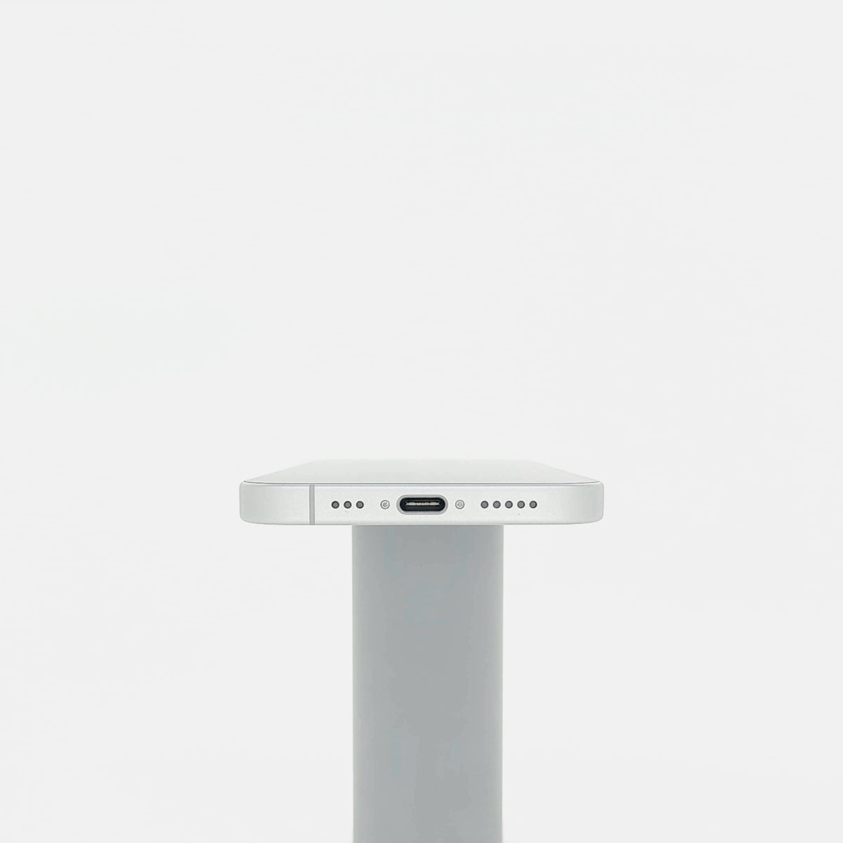99新 Apple iPhone 16 256G 白色 中國大陸版