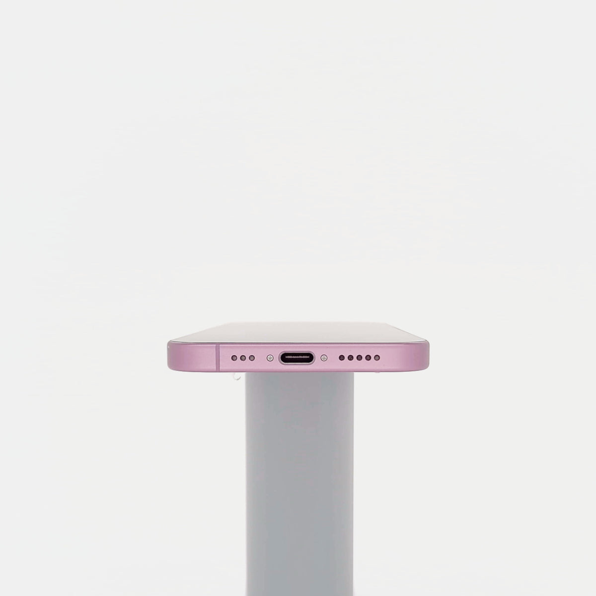 95新 Apple iPhone 16 256G 粉紅色 中國大陸版