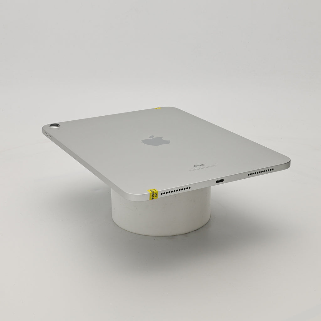 99新 Apple iPad 10代 256G 銀色 WIFI