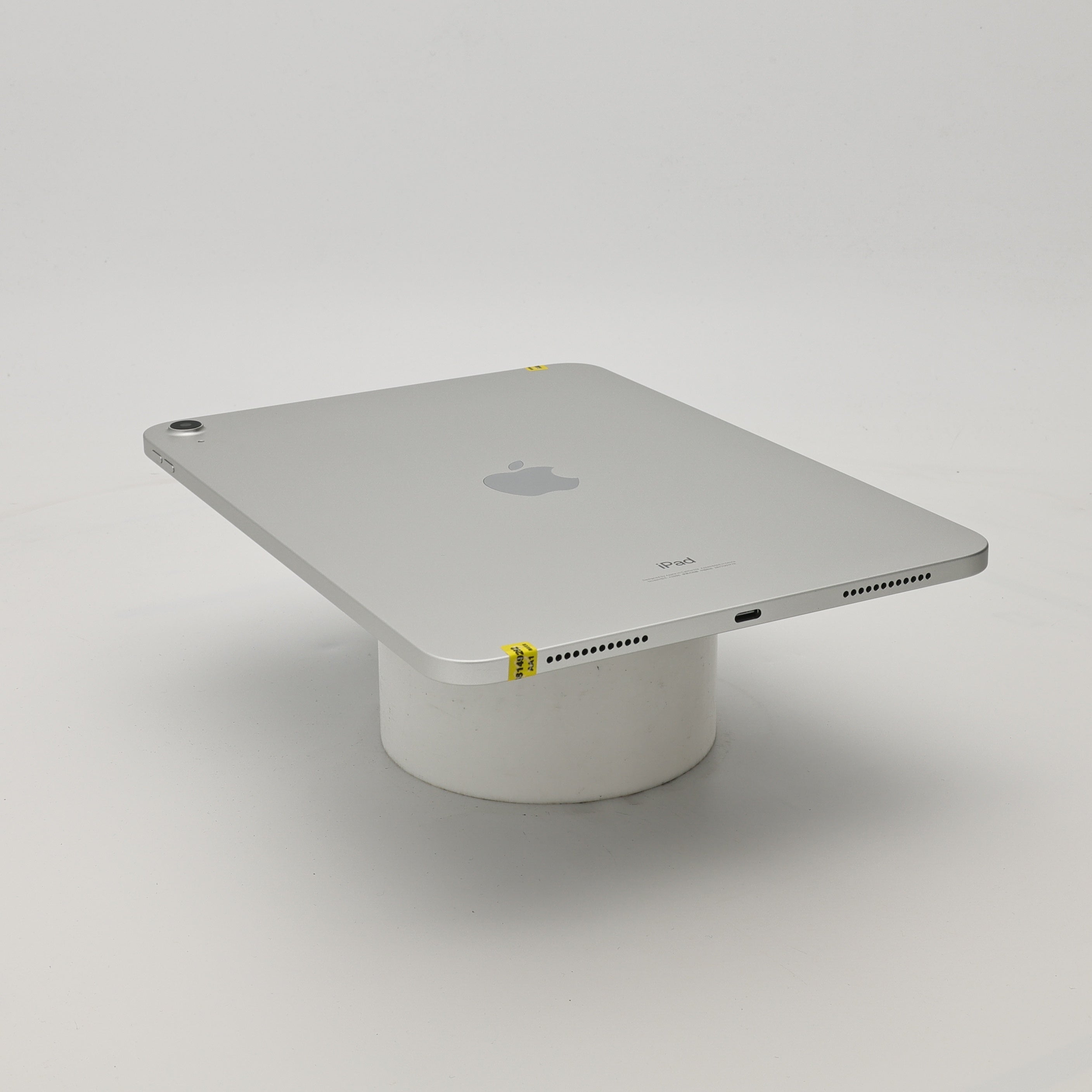 99新 Apple iPad 10代 256G 銀色 WIFI