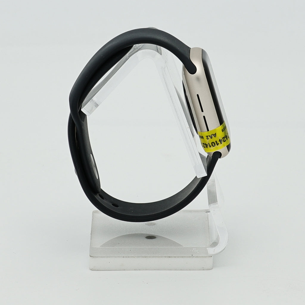 99新 Apple Watch SE 2 40毫米 鋁金屬