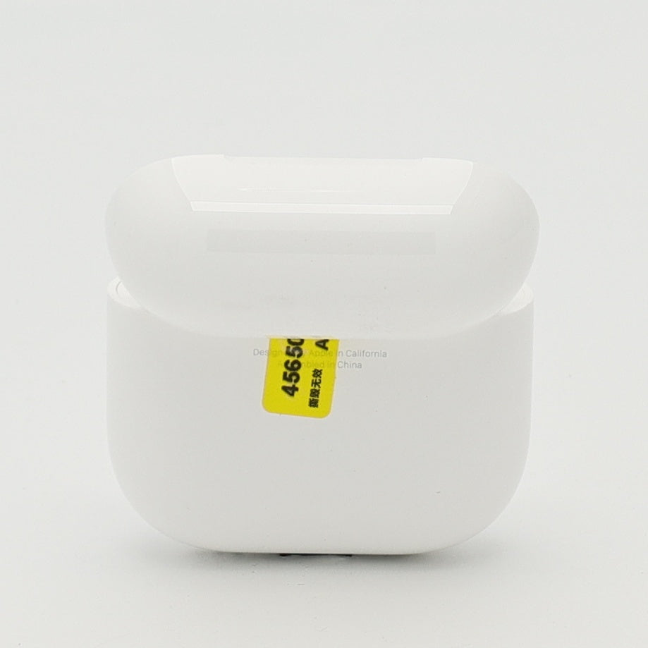 99新 Apple AirPods 4 (支持主动降噪) 白色
