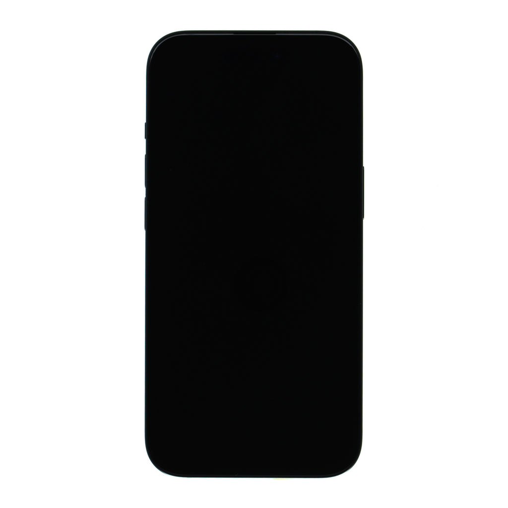 95新 Apple iPhone 15 128G 黑色 中國大陸版