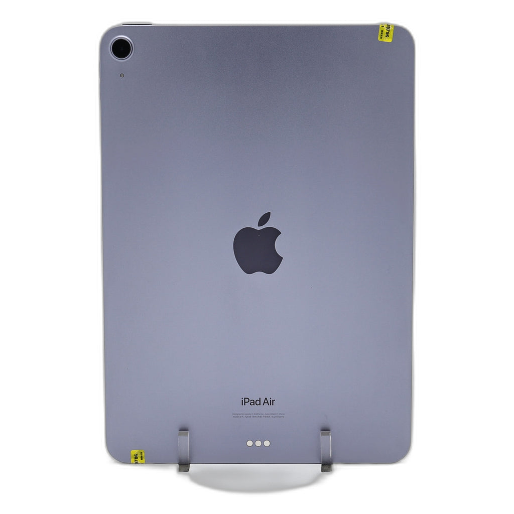 95新 Apple iPad Air5 256G 紫色 WIFI