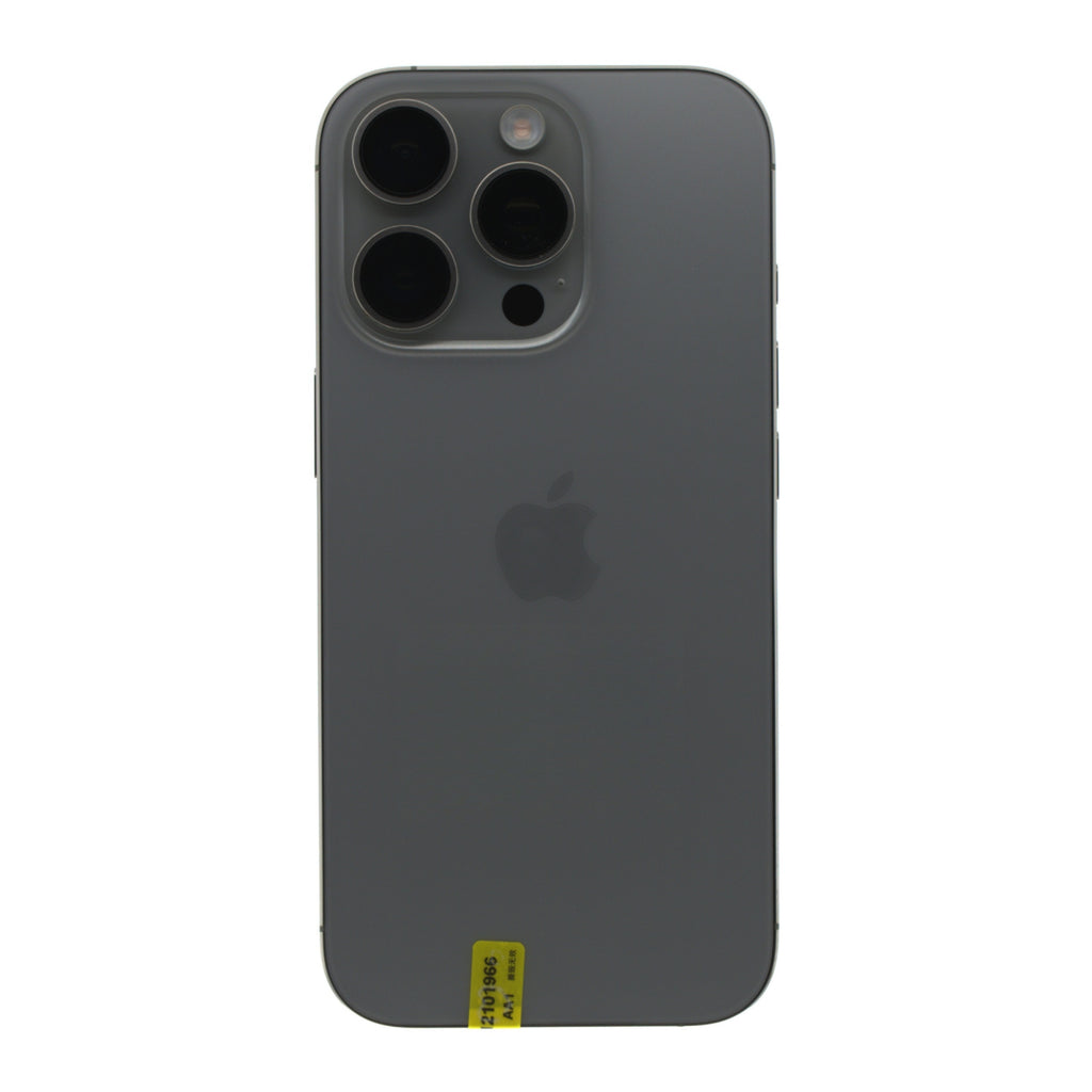 95新 Apple iPhone 16 Pro 256G 原色鈦金屬 中國大陸版