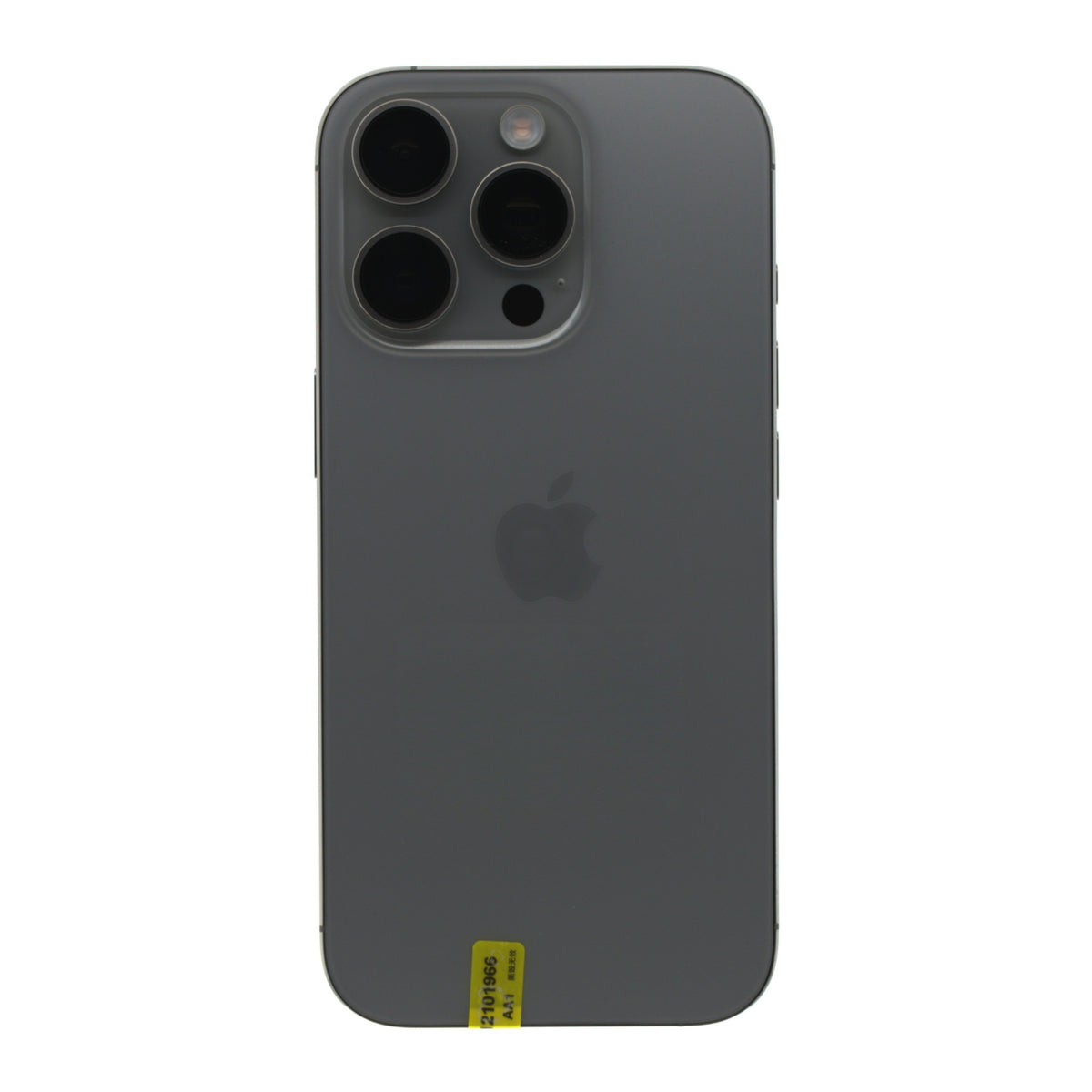 95新 Apple iPhone 16 Pro 256G 原色鈦金屬 中國大陸版