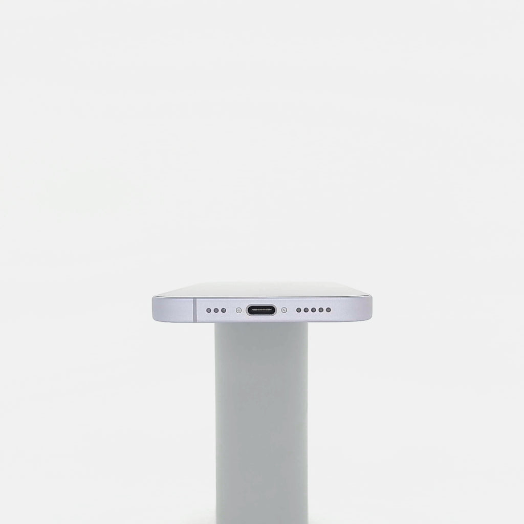 99新 Apple iPhone 17 256G 薰衣草紫色 中國大陸版