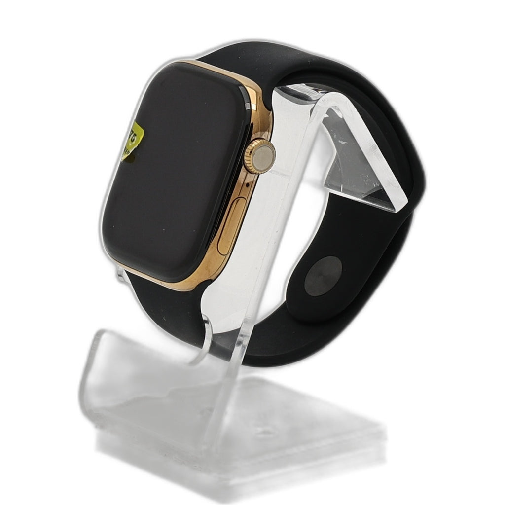 99新 Apple Watch Series 10 46毫米 鈦金屬