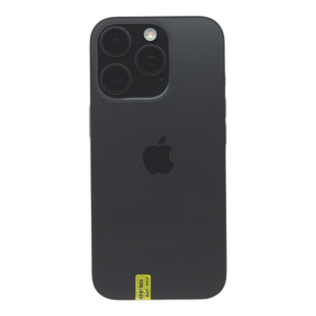 95新 Apple iPhone 16 Pro 256G 黑色鈦金屬 中國大陸版