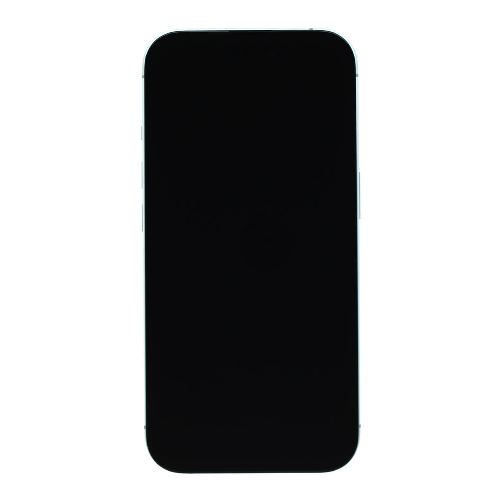 95新 Apple iPhone 16 256G 白色 中國大陸版