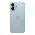 99新 Apple iPhone 16 256G 白色 中國大陸版