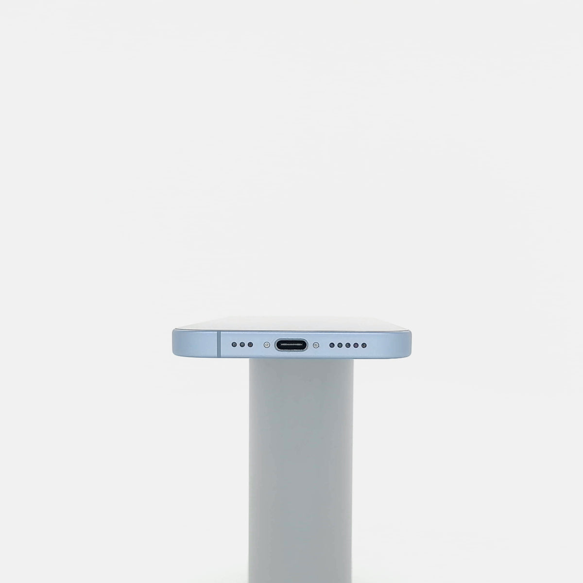 99新 Apple iPhone 17 256G 青霧藍色 中國大陸版