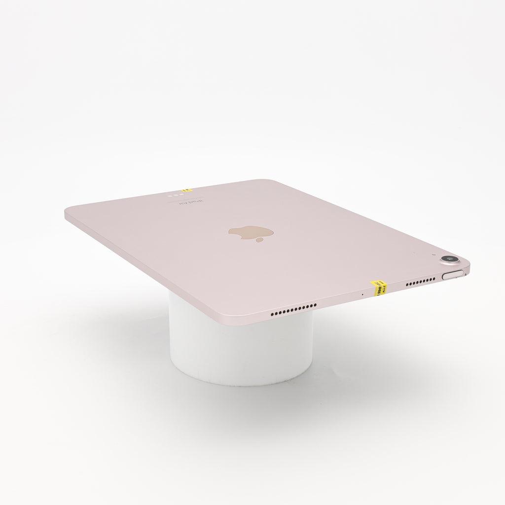 95新 Apple iPad Air5 256G 粉紅色 WIFI