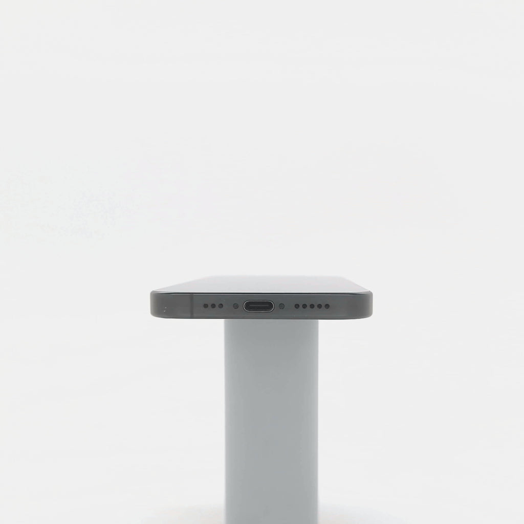 95新 Apple iPhone 16 Pro 256G 黑色鈦金屬 中國大陸版