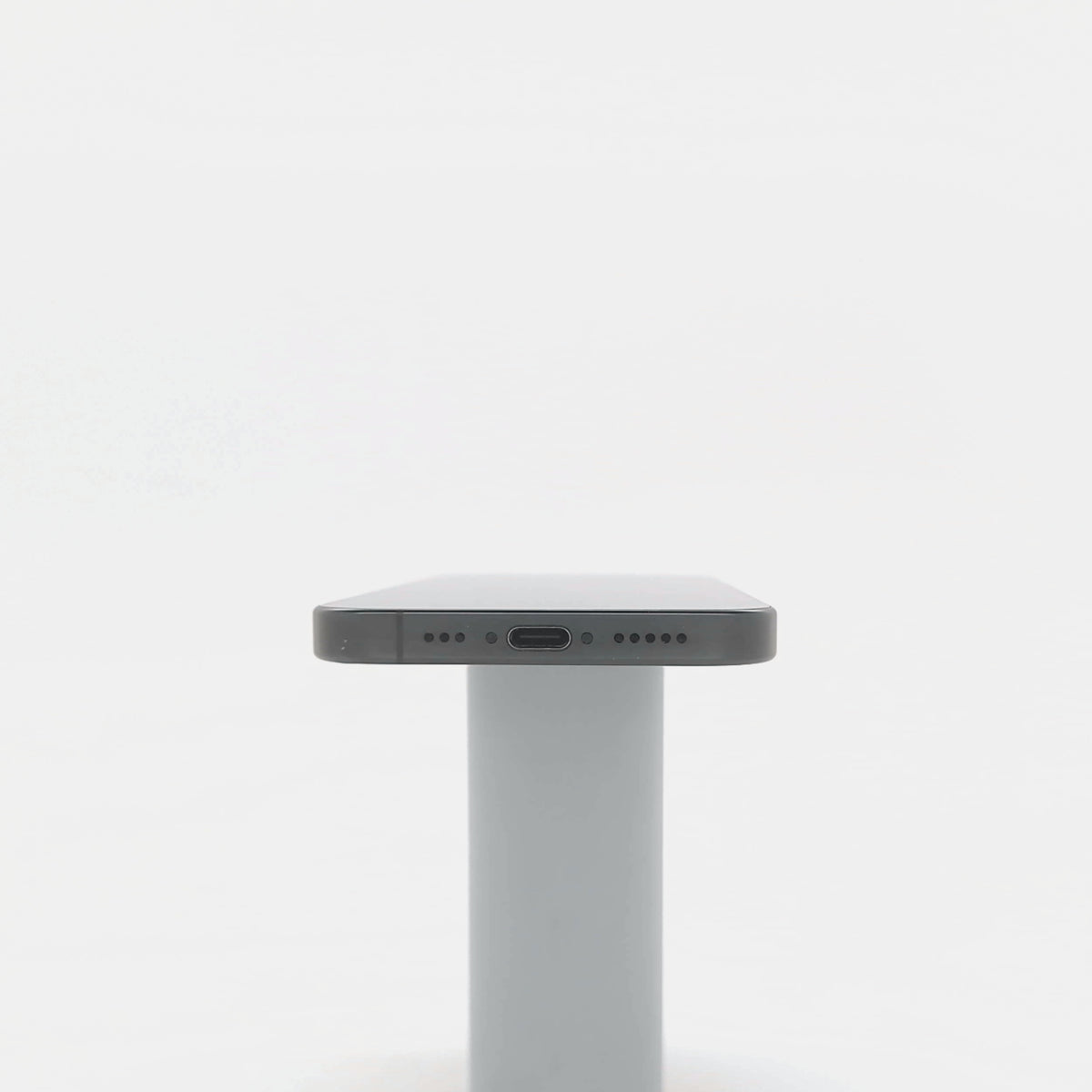 95新 Apple iPhone 16 Pro 256G 黑色鈦金屬 中國大陸版