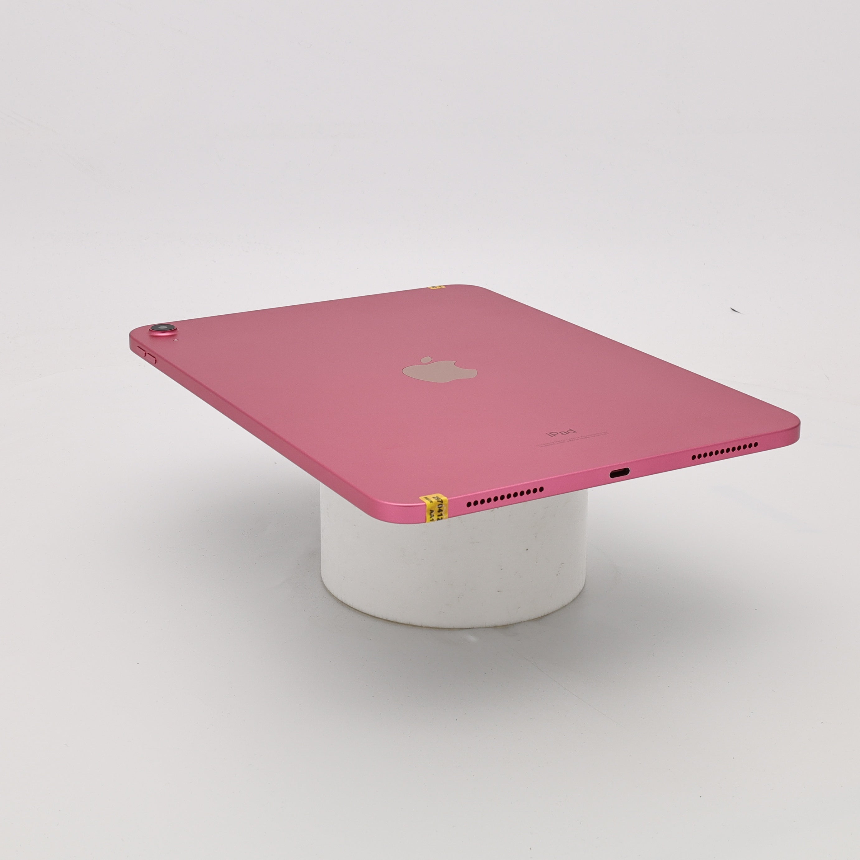 95新 Apple iPad 10代 256G 粉紅色 WIFI