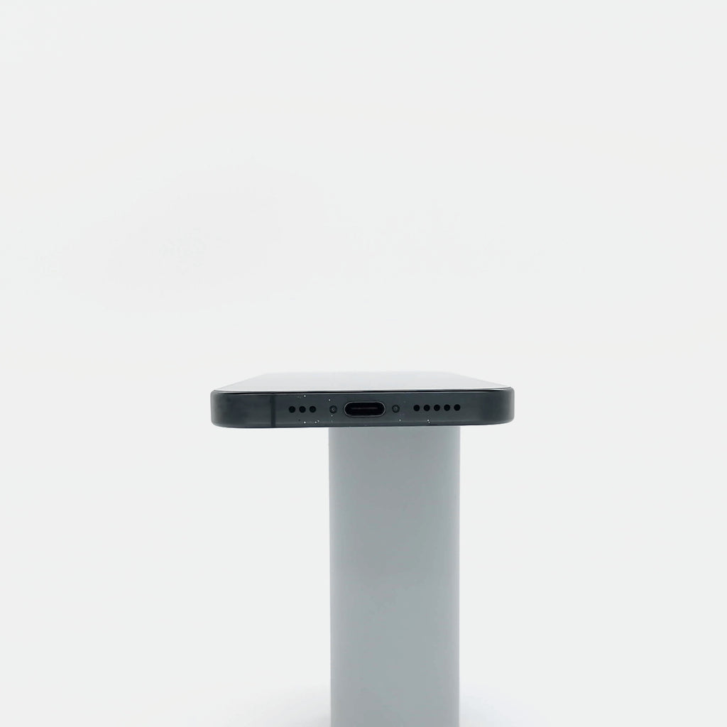 95新 Apple iPhone 16 Pro 256G 黑色鈦金屬 中國大陸版