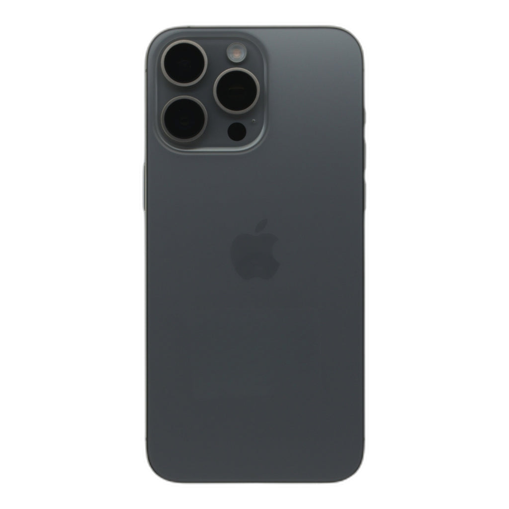 95新 Apple iPhone 15 Pro Max 256G 原色鈦金屬 中國大陸版