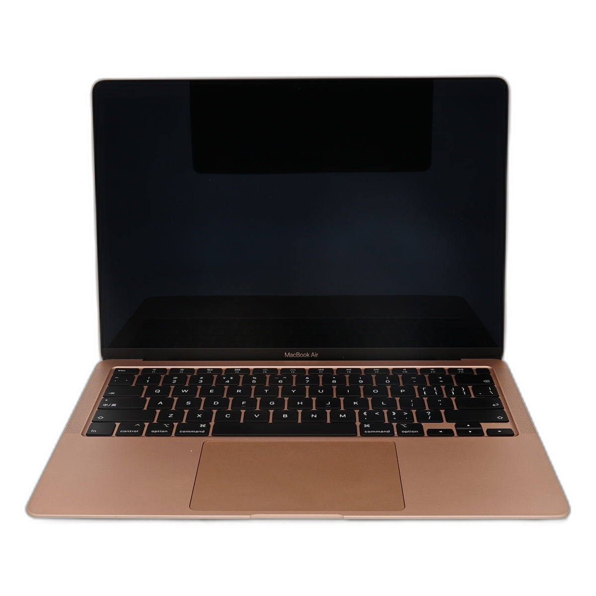 95新 Apple MacBook Air 20年 13寸 i3 1.1G 8G RAM 256G SSD 金色