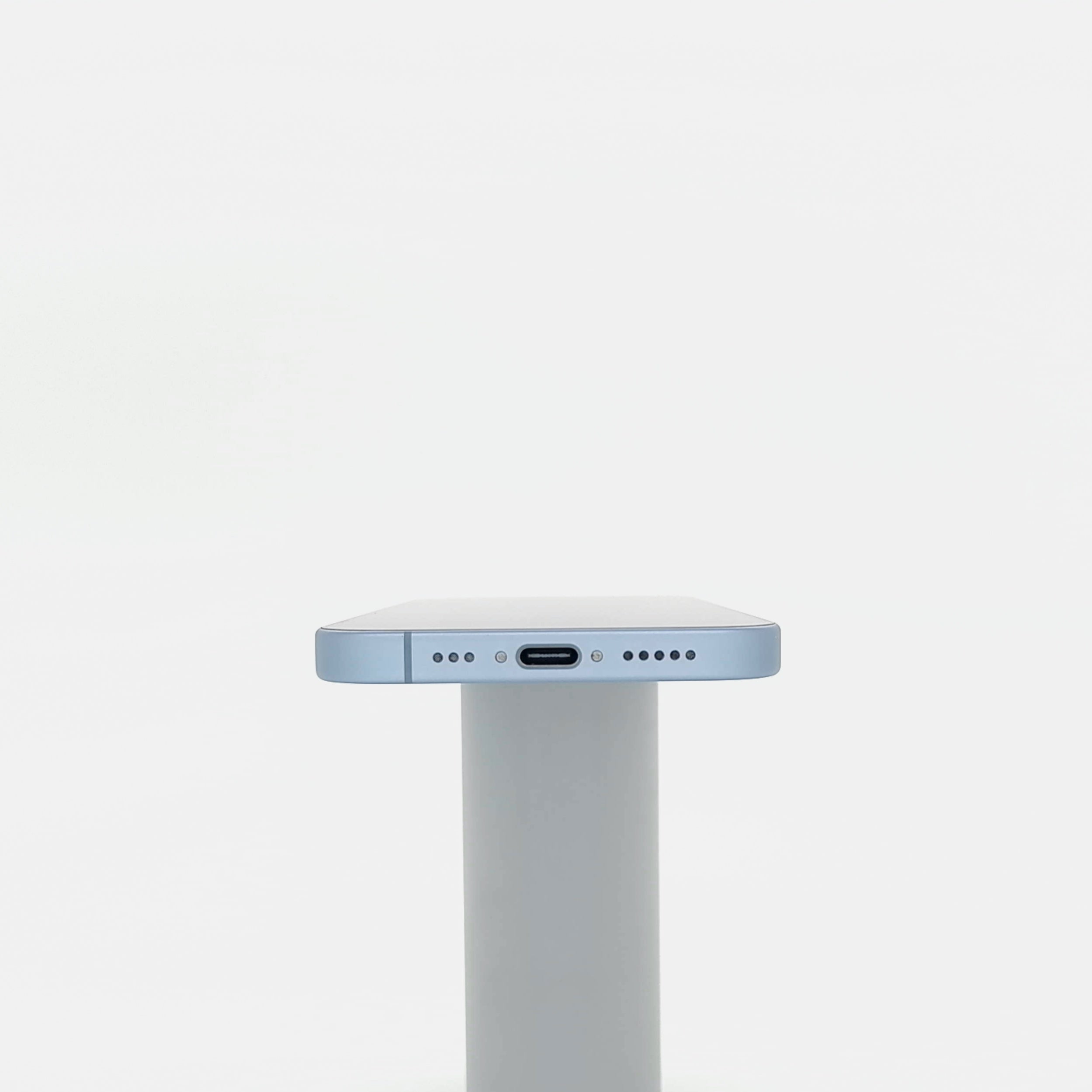 99新 Apple iPhone 17 256G 青霧藍色 中國大陸版
