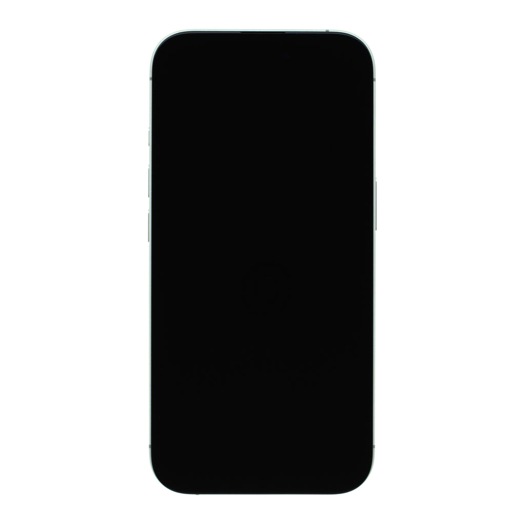 95新 Apple iPhone 16 256G 白色 中國大陸版