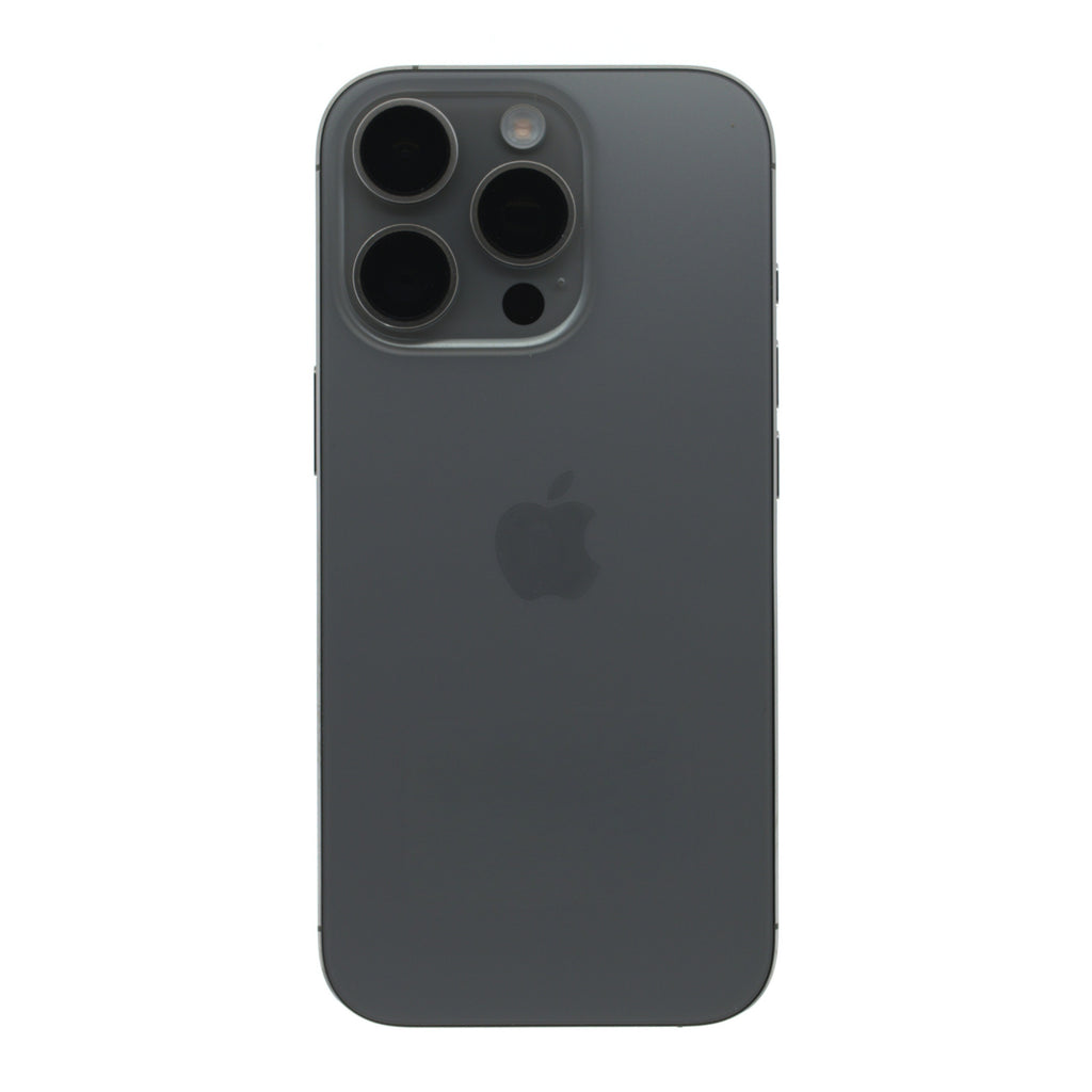 95新 Apple iPhone 16 Pro 128G 原色鈦金屬 中國大陸版