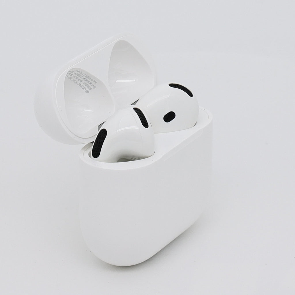 99新 Apple AirPods 4 (支持主动降噪) 白色