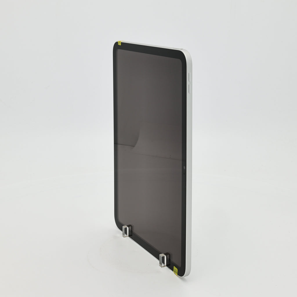 99新 Apple iPad 10代 64G 銀色 WIFI