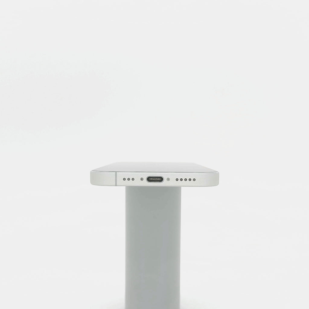 99新 Apple iPhone 16 256G 白色 中國大陸版