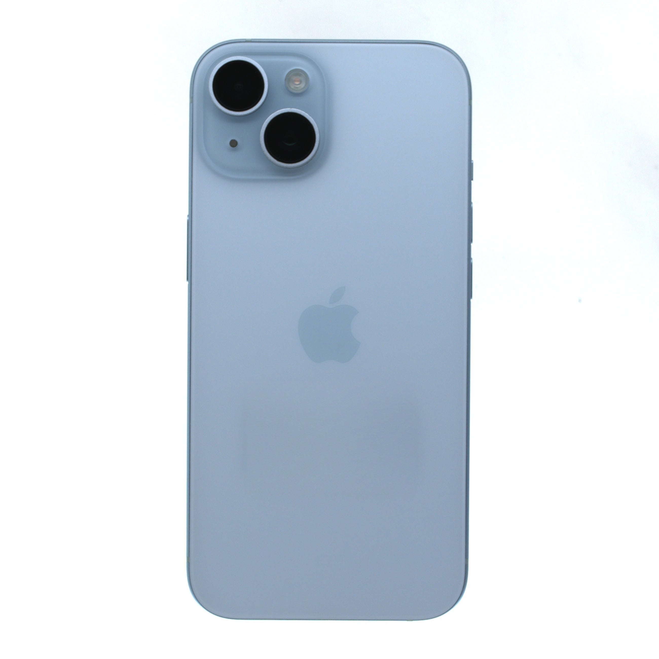 95新 Apple iPhone 15 256G 藍色 中國大陸版