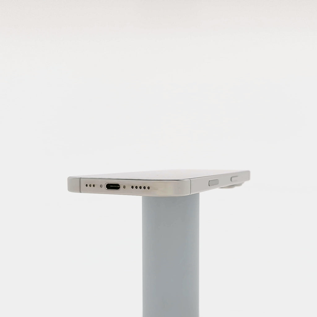 95新 Apple iPhone 16 Pro 128G 原色鈦金屬 中國大陸版