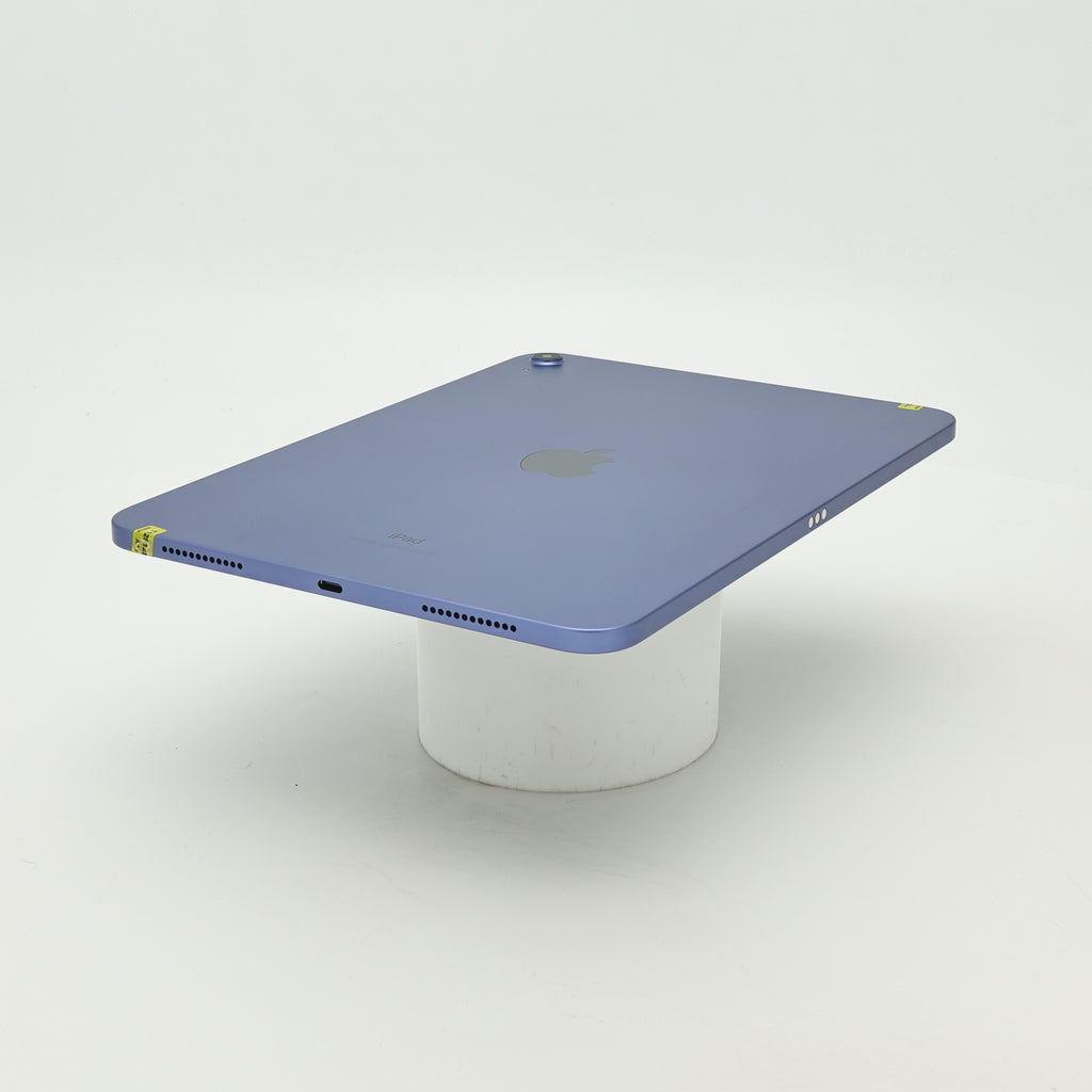 99新 Apple iPad 10代 256G 藍色 WIFI