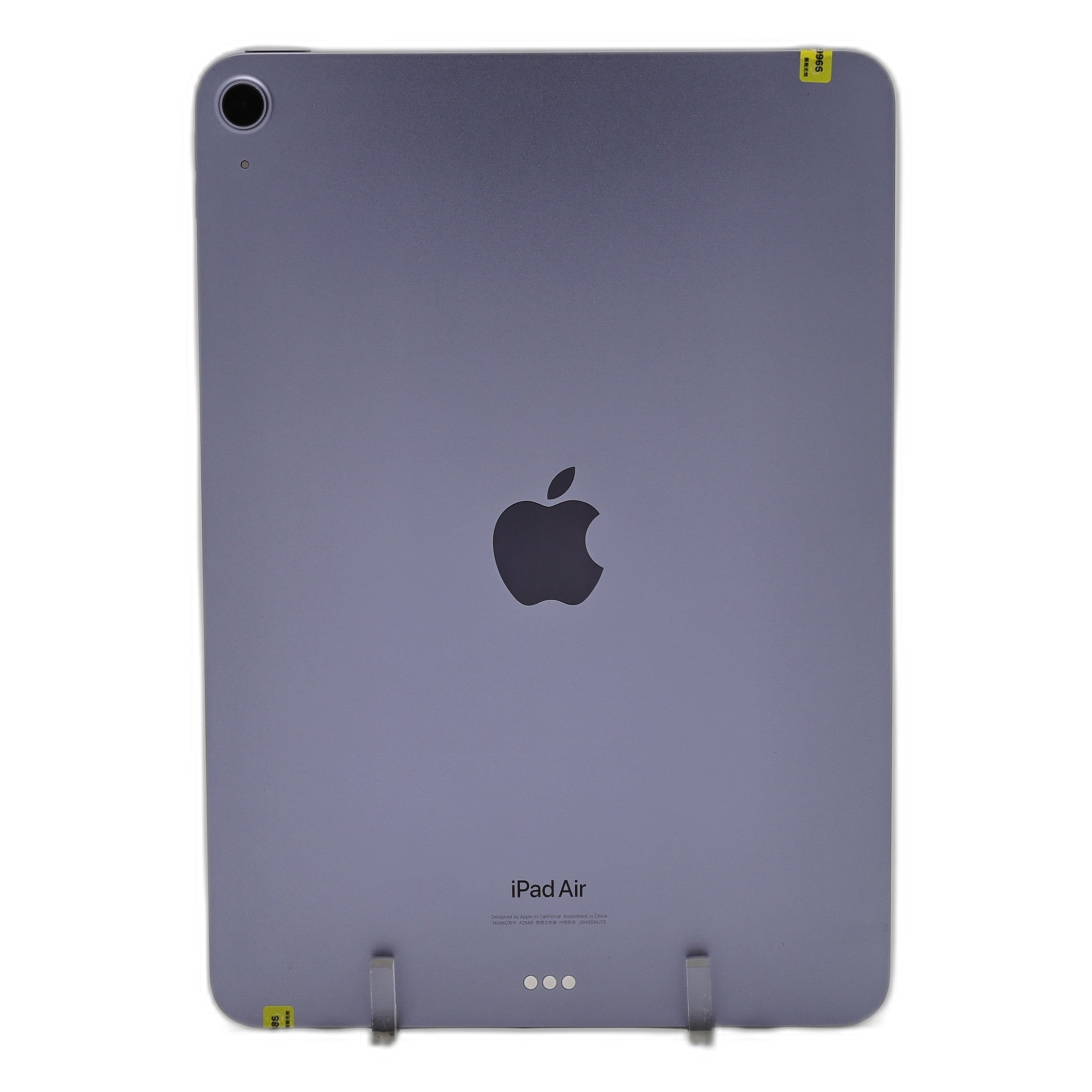 95新 Apple iPad Air5 256G 紫色 WIFI