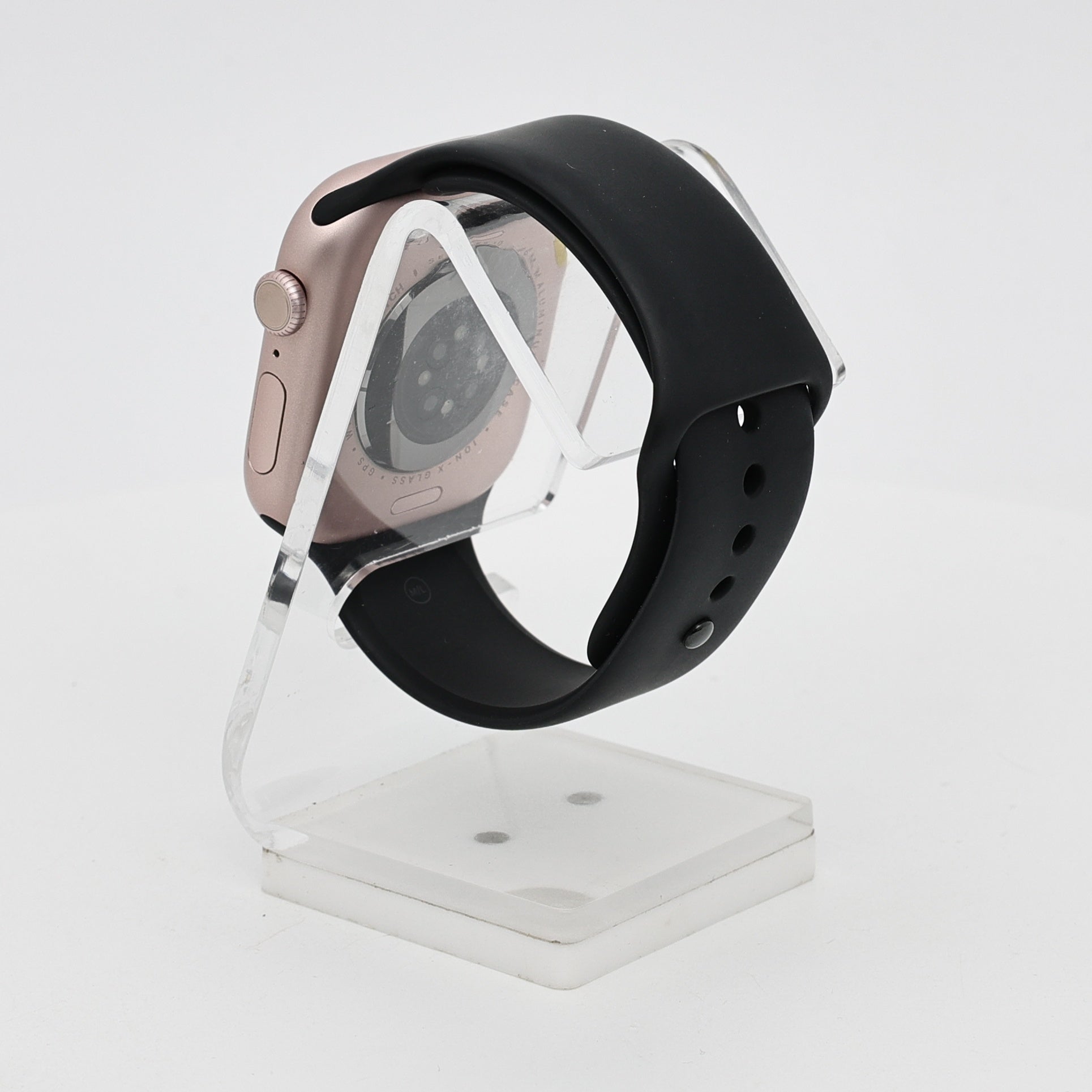 99新 Apple Watch Series 10 46毫米 鋁金屬