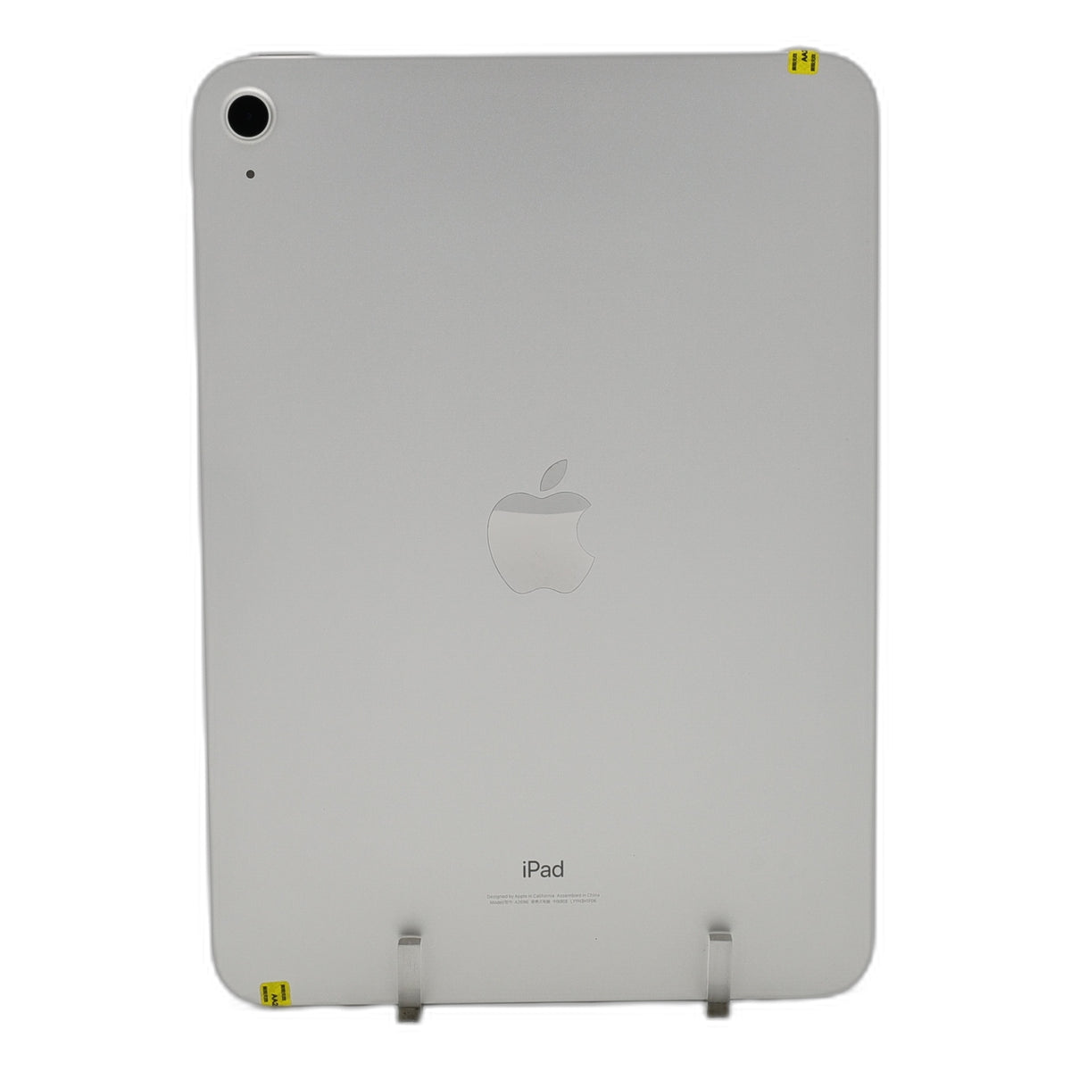95新 Apple iPad 10代 64G 銀色 WIFI