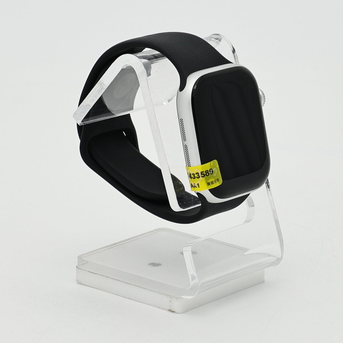 99新 Apple Watch Series 10 42毫米 鋁金屬
