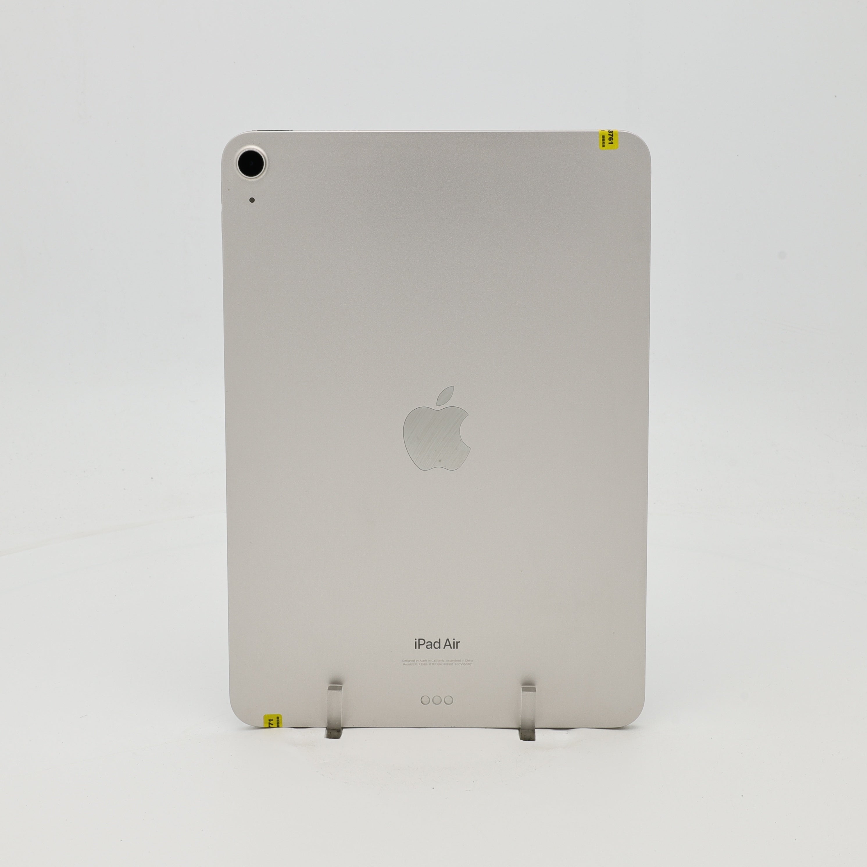 95新 Apple iPad Air5 256G 星光色 WIFI