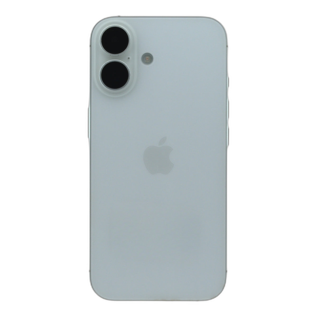 95新 Apple iPhone 16 256G 白色 中國大陸版