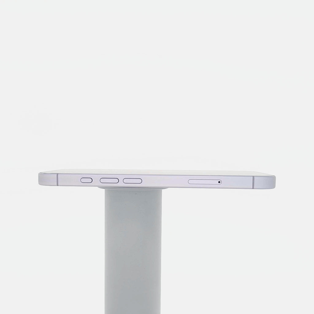 99新 Apple iPhone 17 256G 薰衣草紫色 中國大陸版