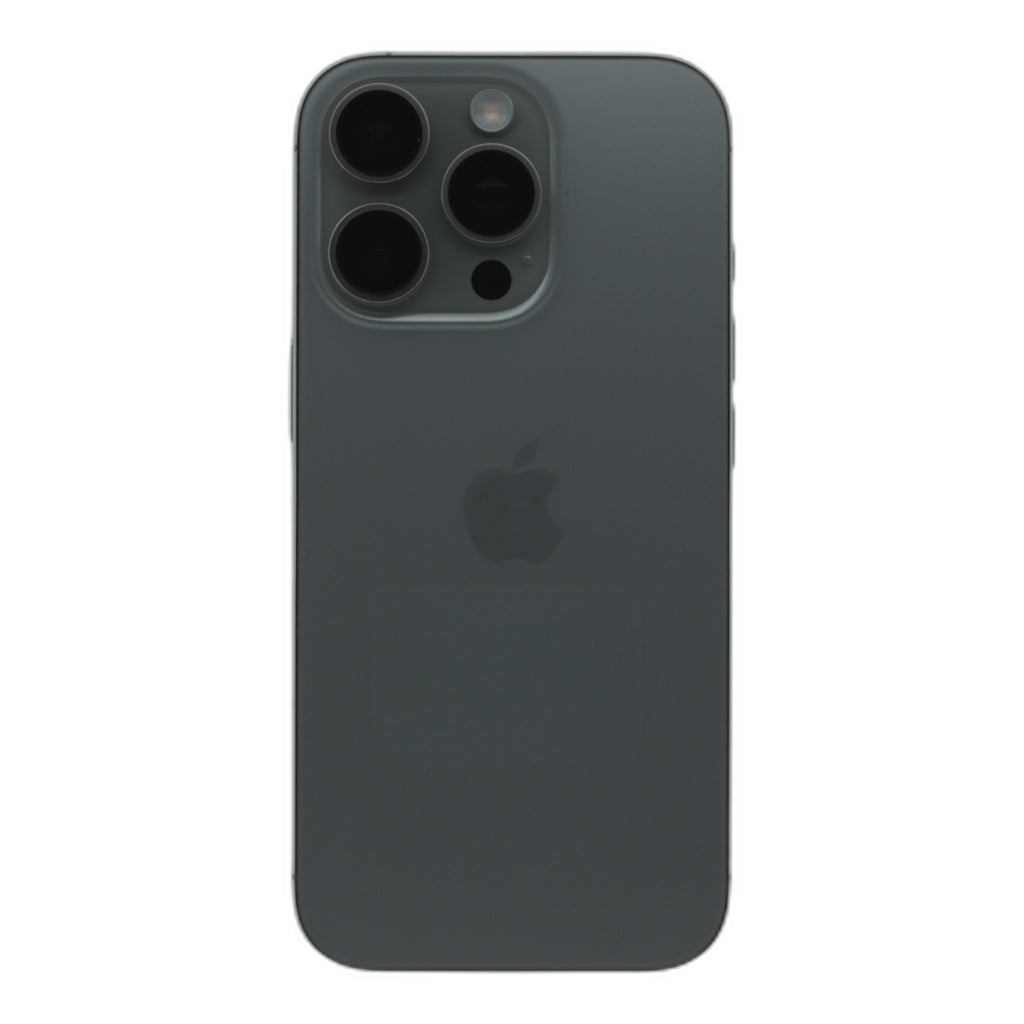 95新 Apple iPhone 16 Pro 128G 原色鈦金屬 中國大陸版