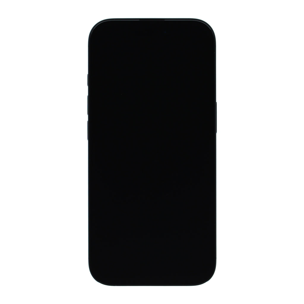 95新 Apple iPhone 16 Pro 128G 黑色鈦金屬 中國大陸版