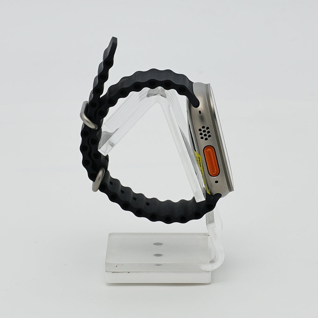 99新 Apple Watch Ultra 2 49毫米 鈦金屬