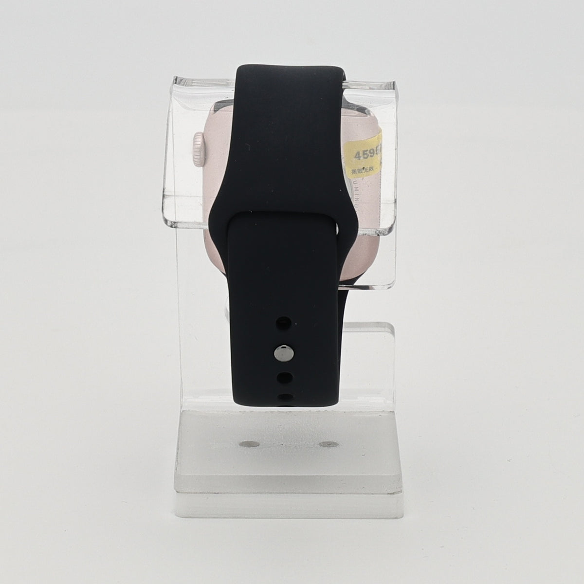 99新 Apple Watch Series 10 42毫米 鋁金屬