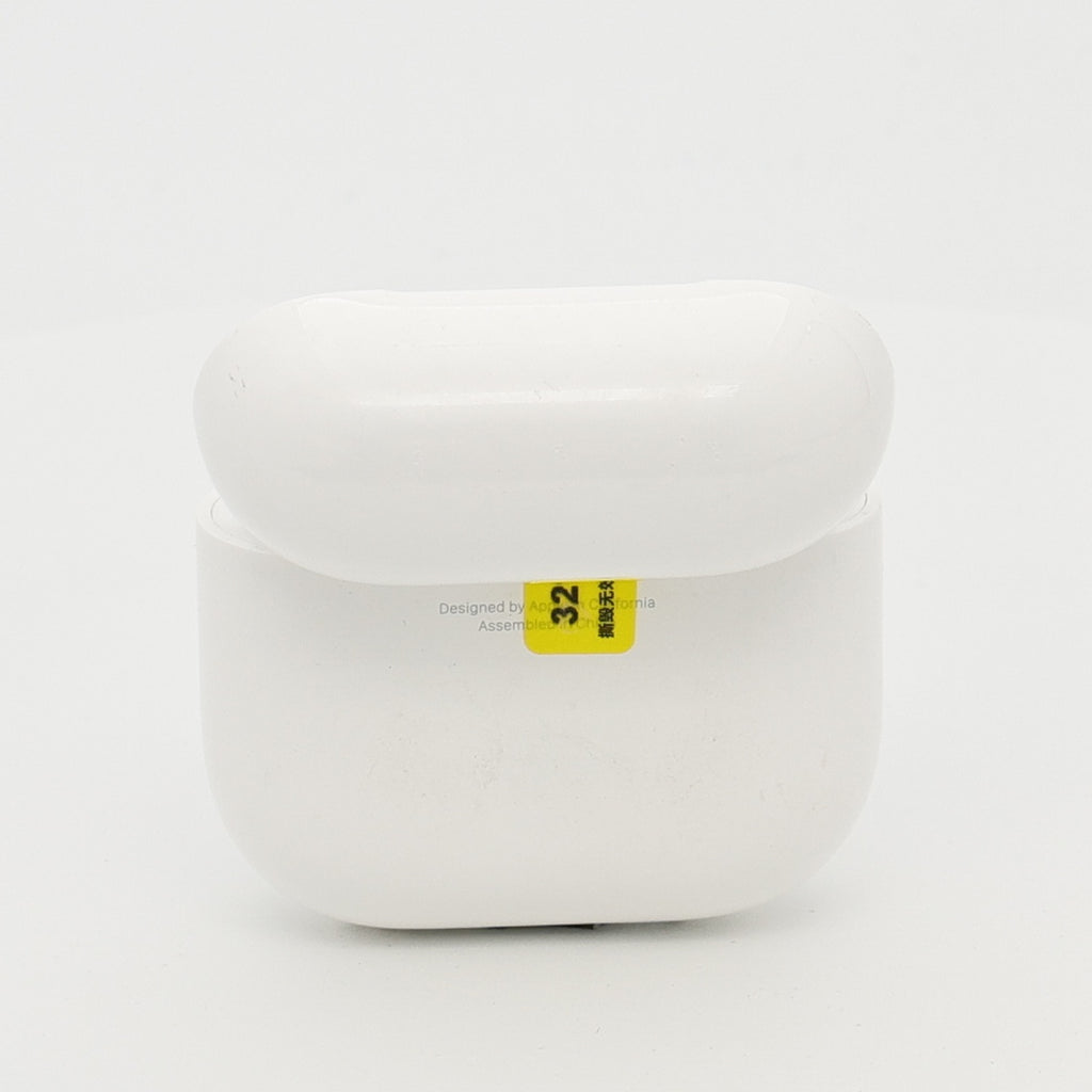 99新 Apple AirPods 4 (支持主动降噪) 白色